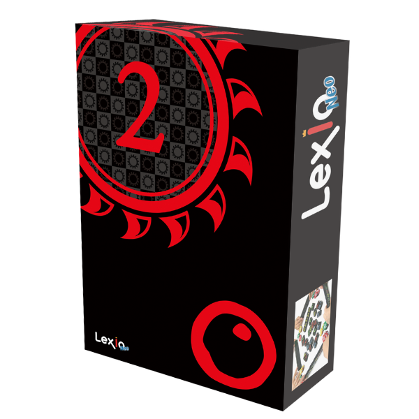 【特別価格・JLC参加団体限定】レキシオネオ LexioNeo