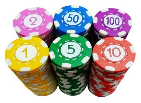 【特別価格・JLC参加団体限定】Lexio特製コインチップ