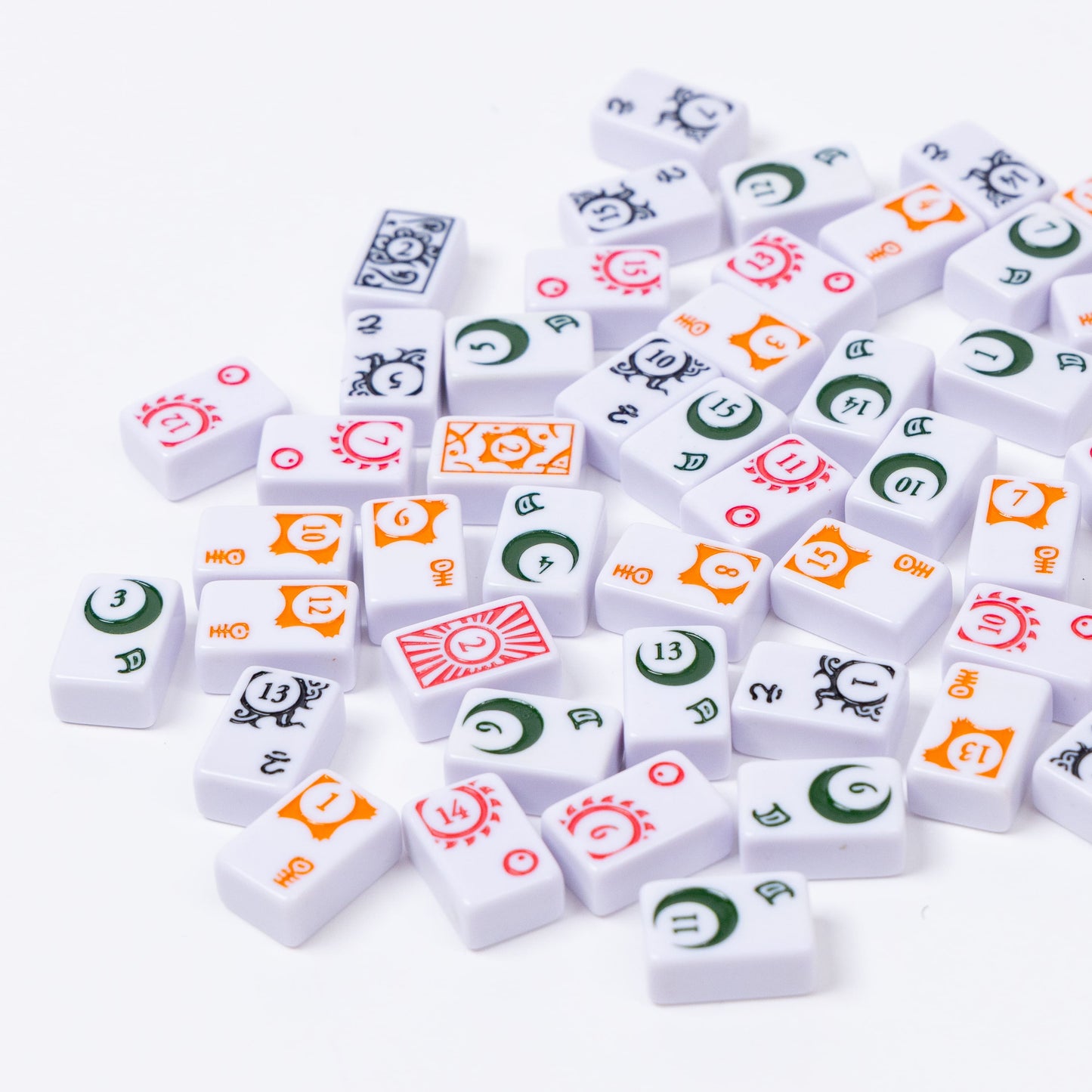 Lexiomini-レキシオミニ