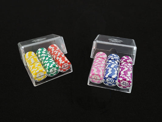 レキシオミニ特製コインチップ