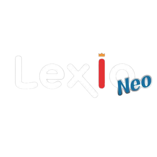Lexioロゴ入り特製プレイマット – Lexio store